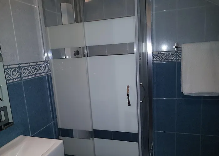 ベッド・アンド・ブレックファスト Casa Marques